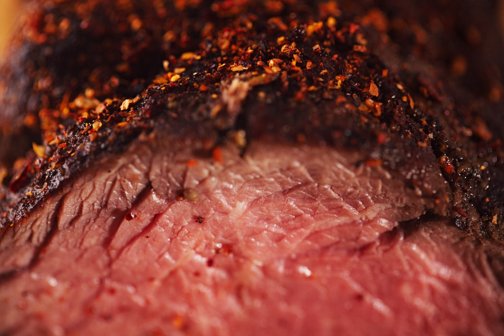 Proline Sous Vide Machine Showing Meat Cooking in Water