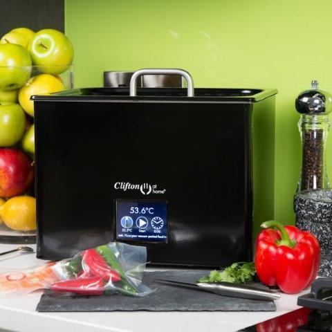 Clifton Sous Vide Waterbath Coming Soon