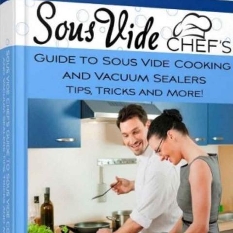 Sous Vide Cooking and Vacuum Sealers