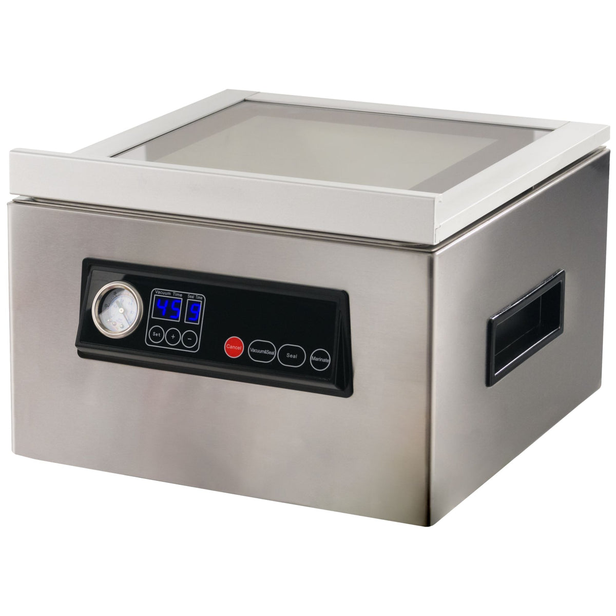 Pro-line C2 vacuum chamber sealer cryovac machine reconditioned 