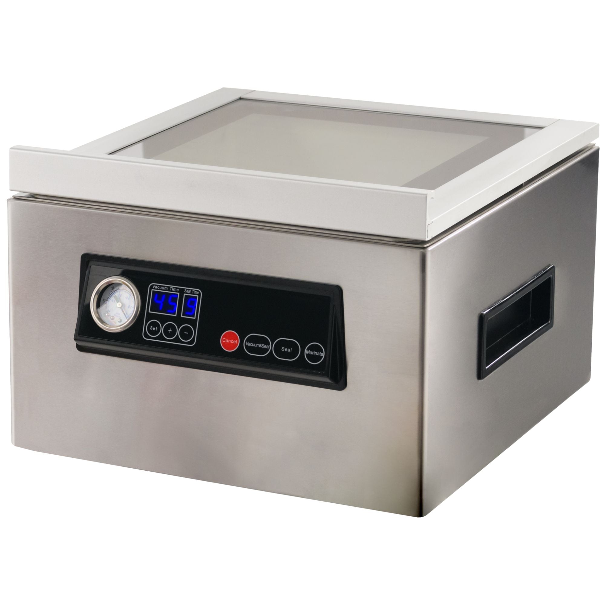 Pro-line C2 vacuum chamber sealer cryovac machine reconditioned 