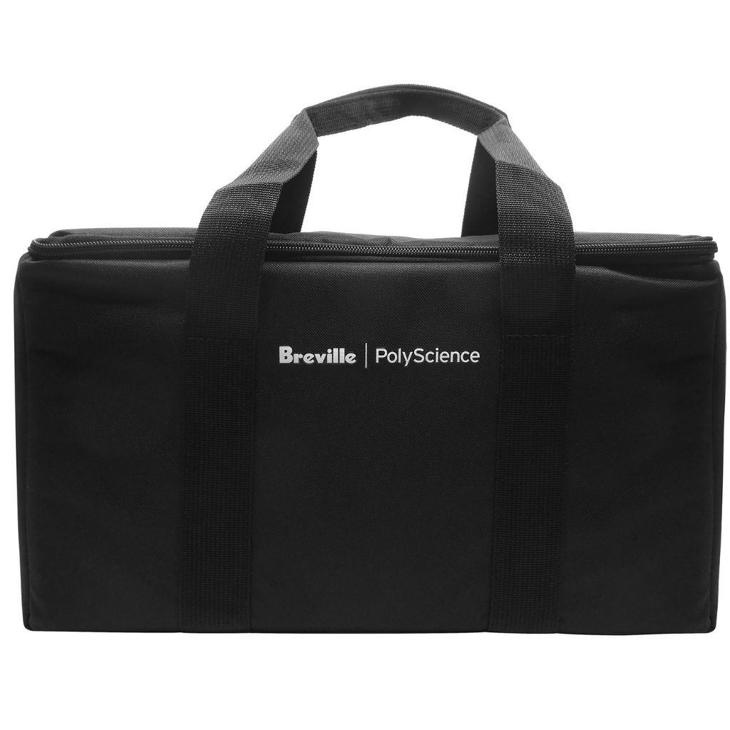 Breville  Polyscience HydroPro Plus Sous Vide Immersion Circulator Carry Bag