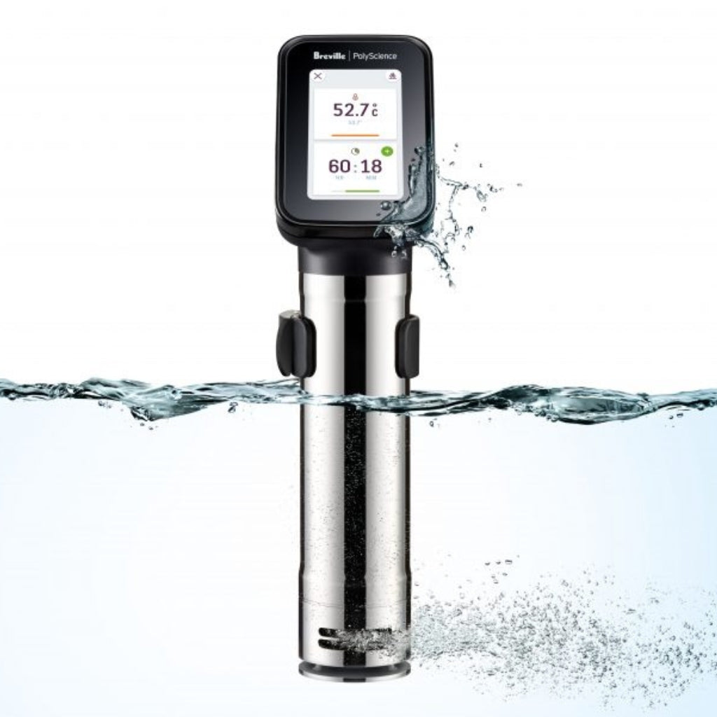 Breville | Polyscience Hydropro Sous Vide Machine Immersion Circulator IPX7