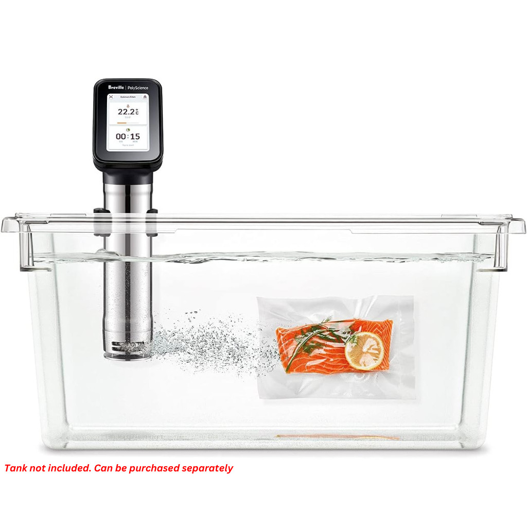 Breville | Polyscience Sous Vide Machine HydroPro™ Commercial IPX7