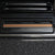 Liquid Ready Vacuum Sealer Cryovac Machine Showing close up of double seal heat seal bar 