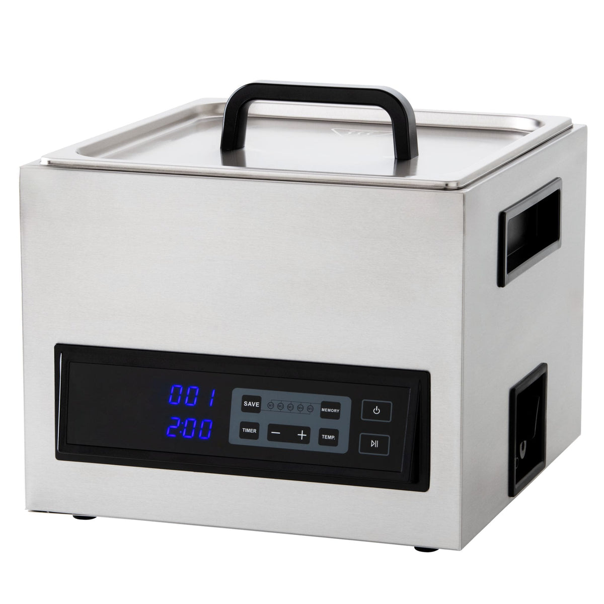 Pro-line Sous Vide Machine Water Bath 16 Litre Home &amp; Commercial