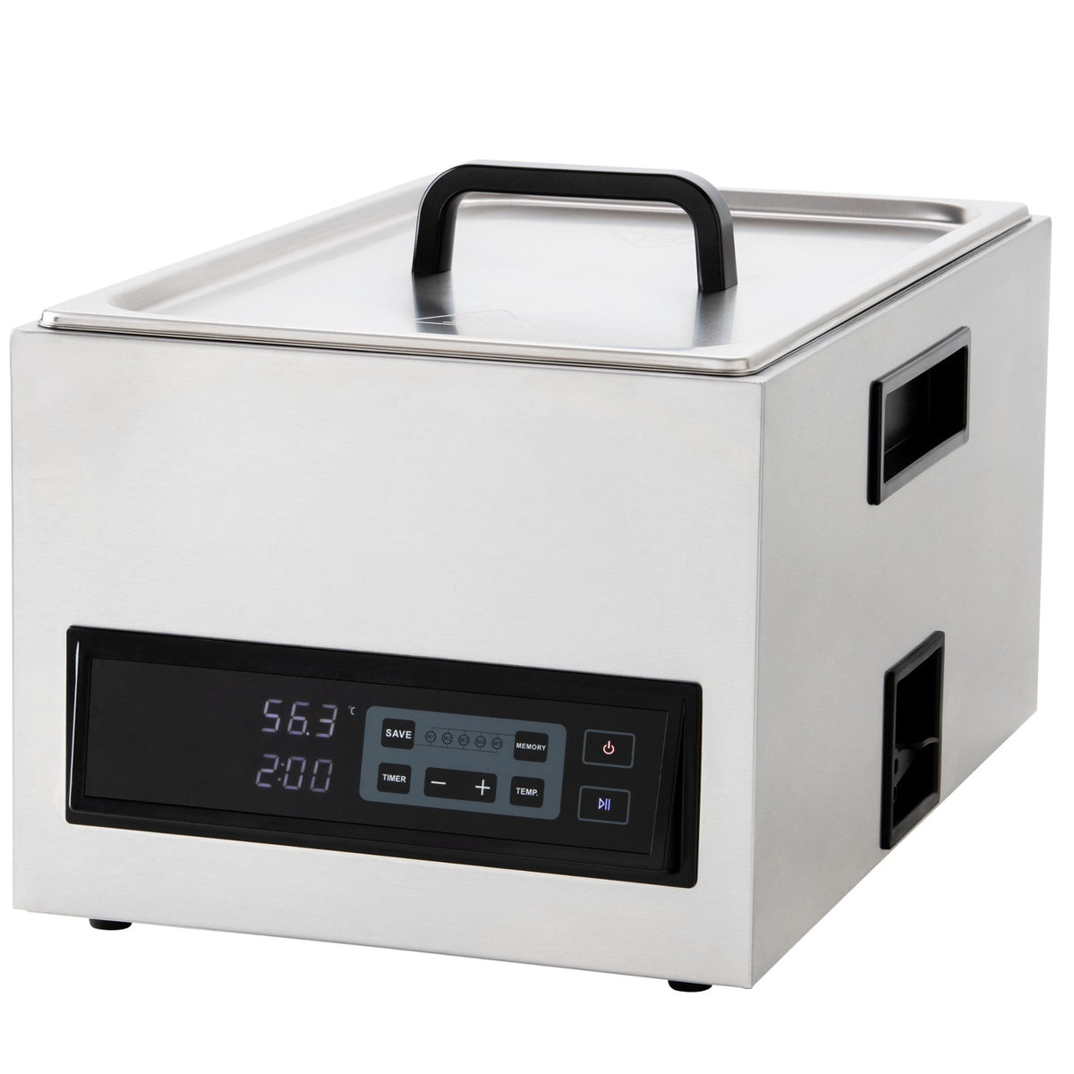 Pro-line Sous Vide Machine Waterbath 25 Litre for Home and Commercial 