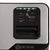 Pro-line VS-B1 Cordless Vacuum Sealer Cryovac Machine Portable & Rechargeable Showing close up of Front Control Panel