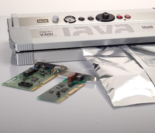 Lava Vacuum Sealer V.350 Premium Vacuum Sealer Lava