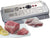 Lava Vacuum Sealer V.350 Premium Vacuum Sealer Lava