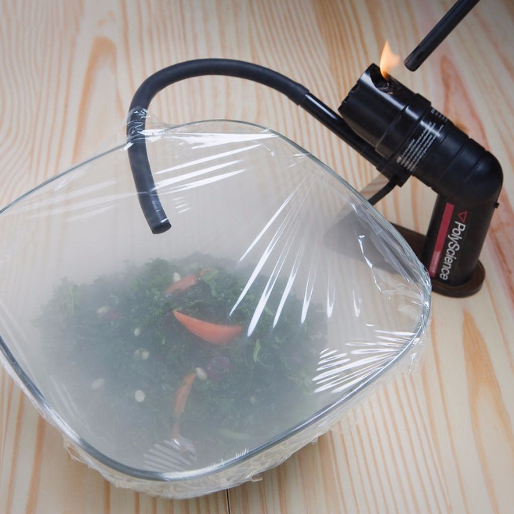 Smoking Gun Original Handheld Food Smoker by PolyScience Smoking Gun PolyScience 