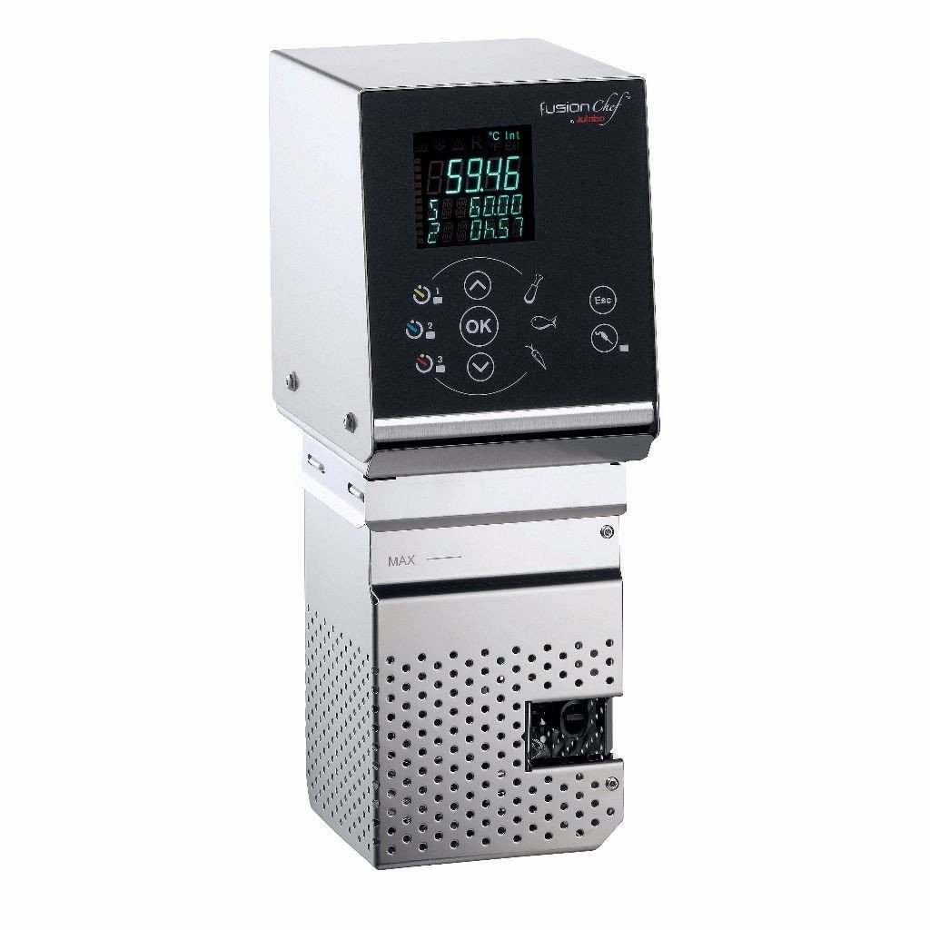 Fusionchef Diamond Premium Sous Vide Immersion Circulator Immersion Circulator FusionChef 