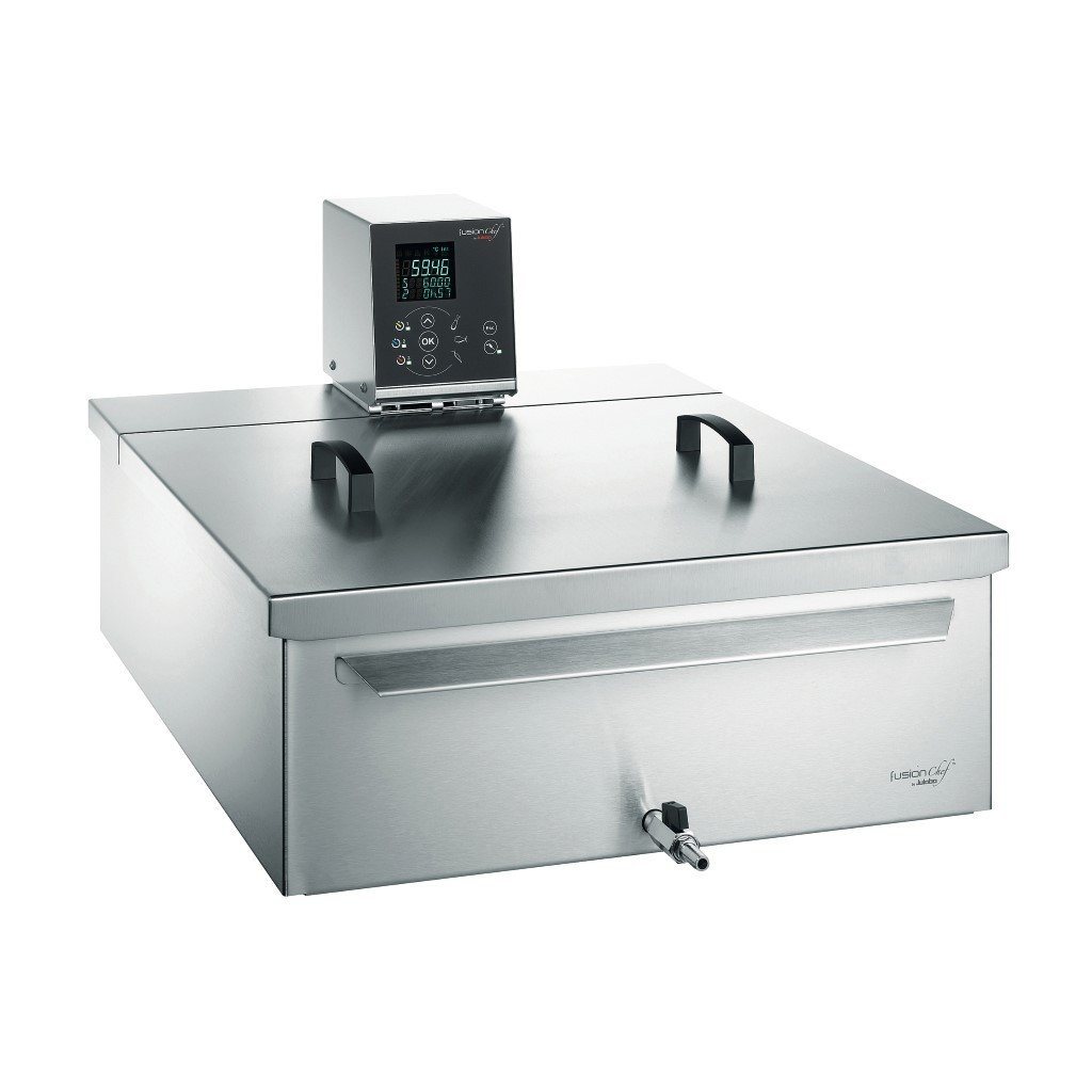 FusionChef Diamond L Premium Sous Vide Water Bath Water Bath FusionChef 