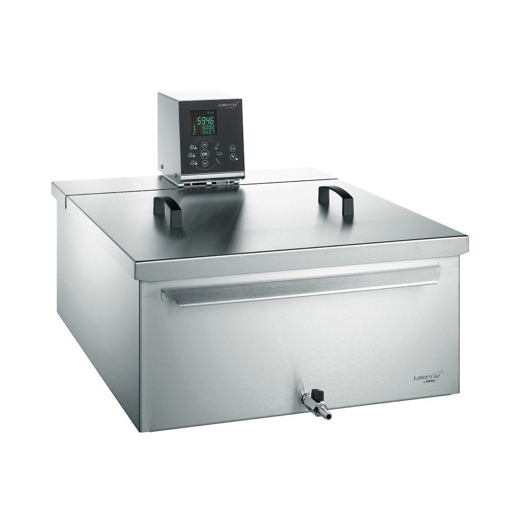 FusionChef Diamond XL Premium Sous Vide Water Bath Water Bath FusionChef 