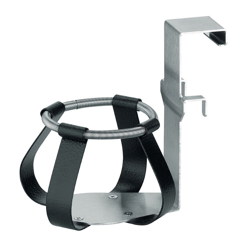 iSi Gourmet Clamp 0.5L for Sous VIde Cooking FusionChef Clamp FusionChef