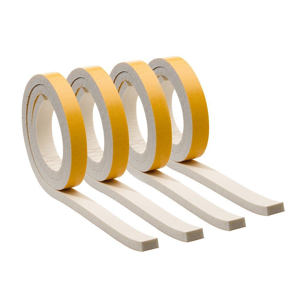 Sous Vide Adhesive Sealing Tape 4 meters Adhesive Tape FusionChef