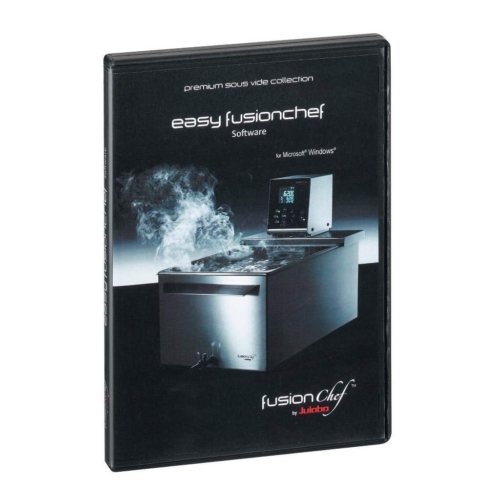 Easy FusionChef Software - Diamond Models FusionChef Software FusionChef 