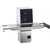 FusionChef Pearl Z Premium Sous Vide Immersion Circulator Immersion Circulator FusionChef 