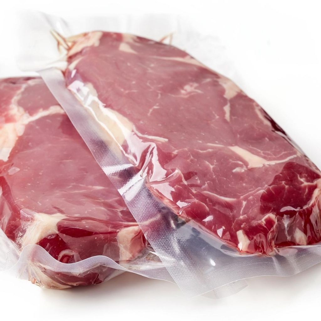 Vacuum Chamber Sealed Bags Ideal for Apuro Vacuum Chamber GF439-A Vacuum Sealed Meat