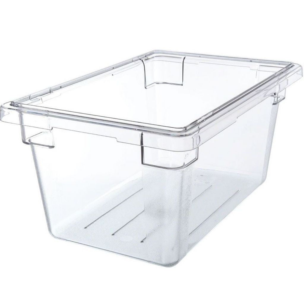 Cambro Custom Tank 18 Litre Includes Laser Cutout Lid for Breville | Polyscience Hydropro Plus