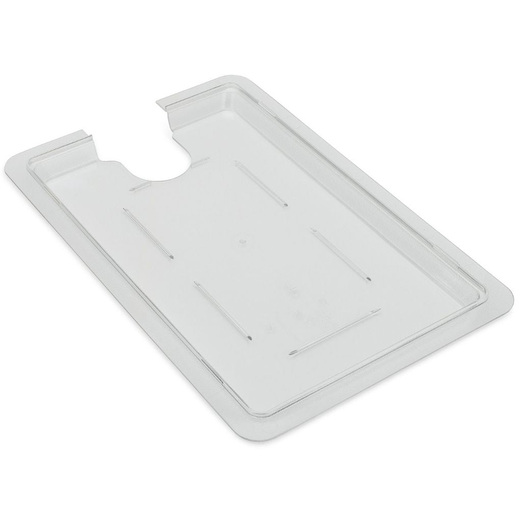 Cambro Custom Tank 30 Litre Includes Laser Cutout Lid for Breville | Polyscience Hydropro Plus