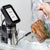 Breville  Polyscience HydroPro Plus Sous Vide Immersion Circulator Needle Probe Cooking