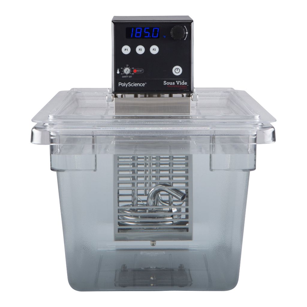 Cambro Custom Tank 18 Litre for Polyscience Classic Series