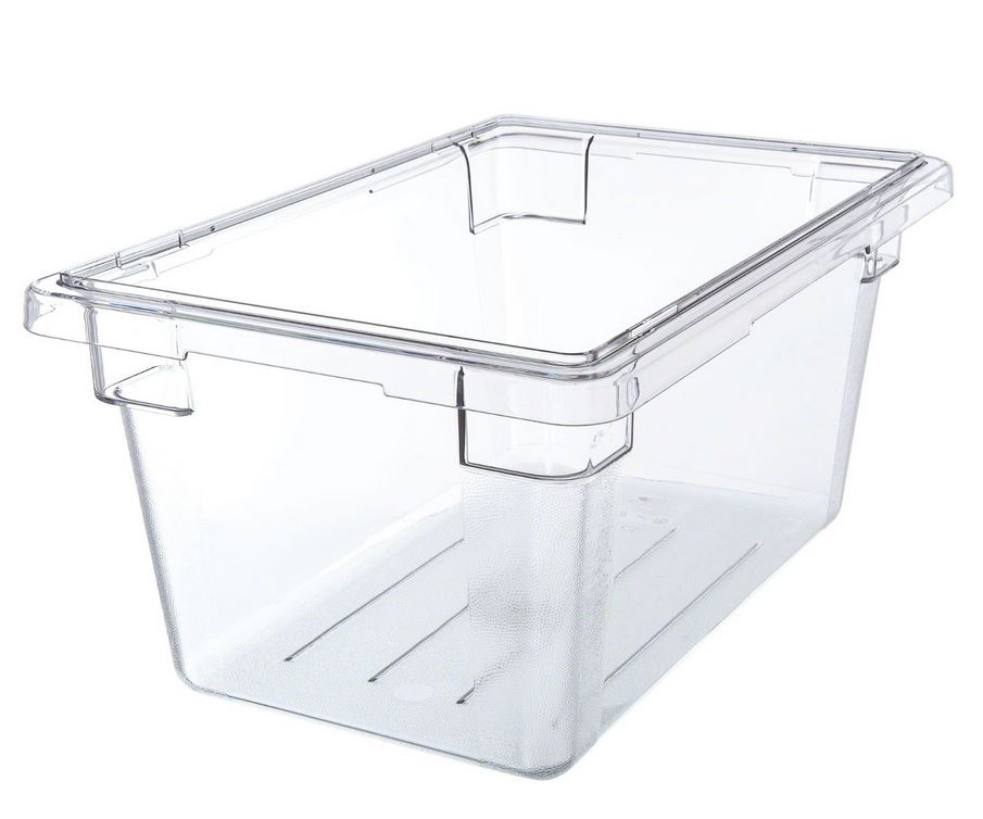 Cambro Custom Tank 18Litre for Polyscience Chef Series Immersion Circulator