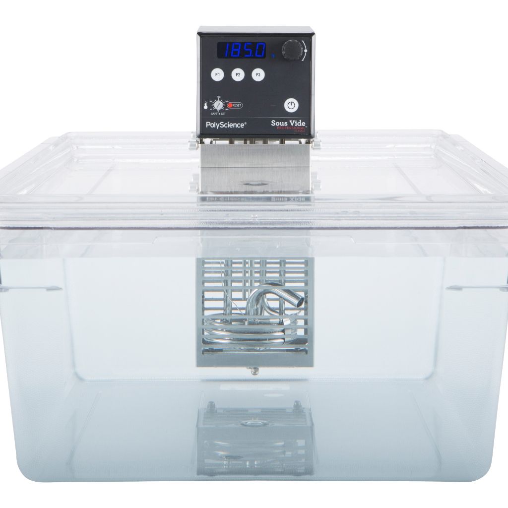 Cambro Custom Tank 30 Litre for Polyscience Classic Series