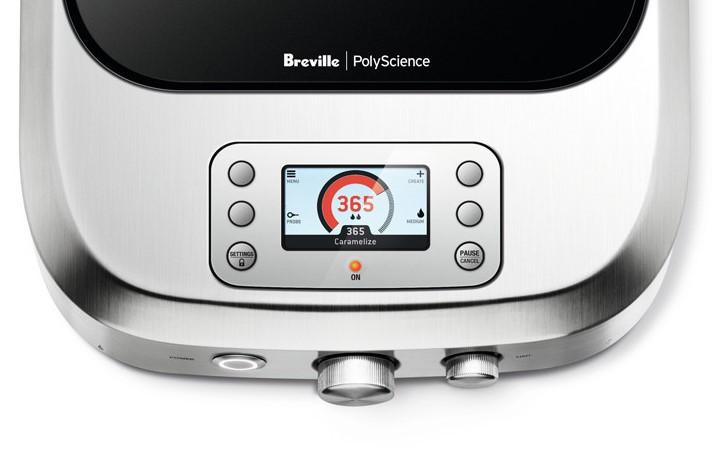 Breville PolyScience Control Freak Sous Vide Machine PolyScience 