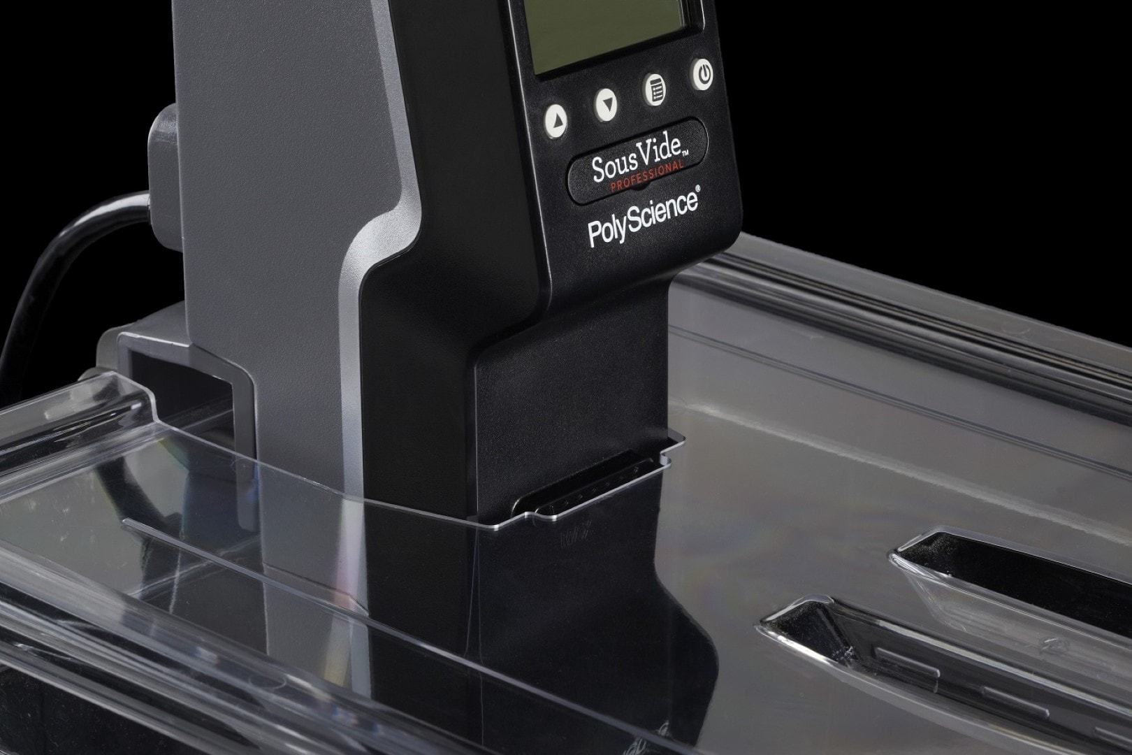 PolyScience Sous Vide Professional Immersion Circulator Chef Series Sous Vide Machine PolyScience 