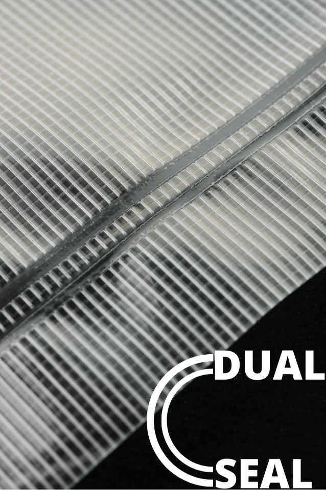 Proline Heavy Duty Vacuum Sealer Cryovac Machine Dual Seal Great for Sous Vide Cooking 