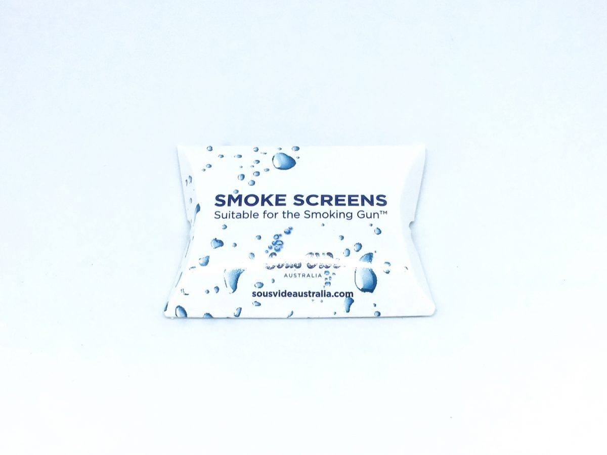 PolyScience Smoking Gun Pipe Screen Filter Smoking Gun PolyScience 