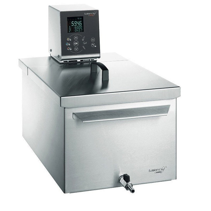FusionChef Diamond M Premium Sous Vide Water Bath Water Bath FusionChef 