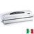 MagicVac Genius Vacuum Sealer Cryovac Machine Made in Italy 36 Month Warranty Premium Domestic