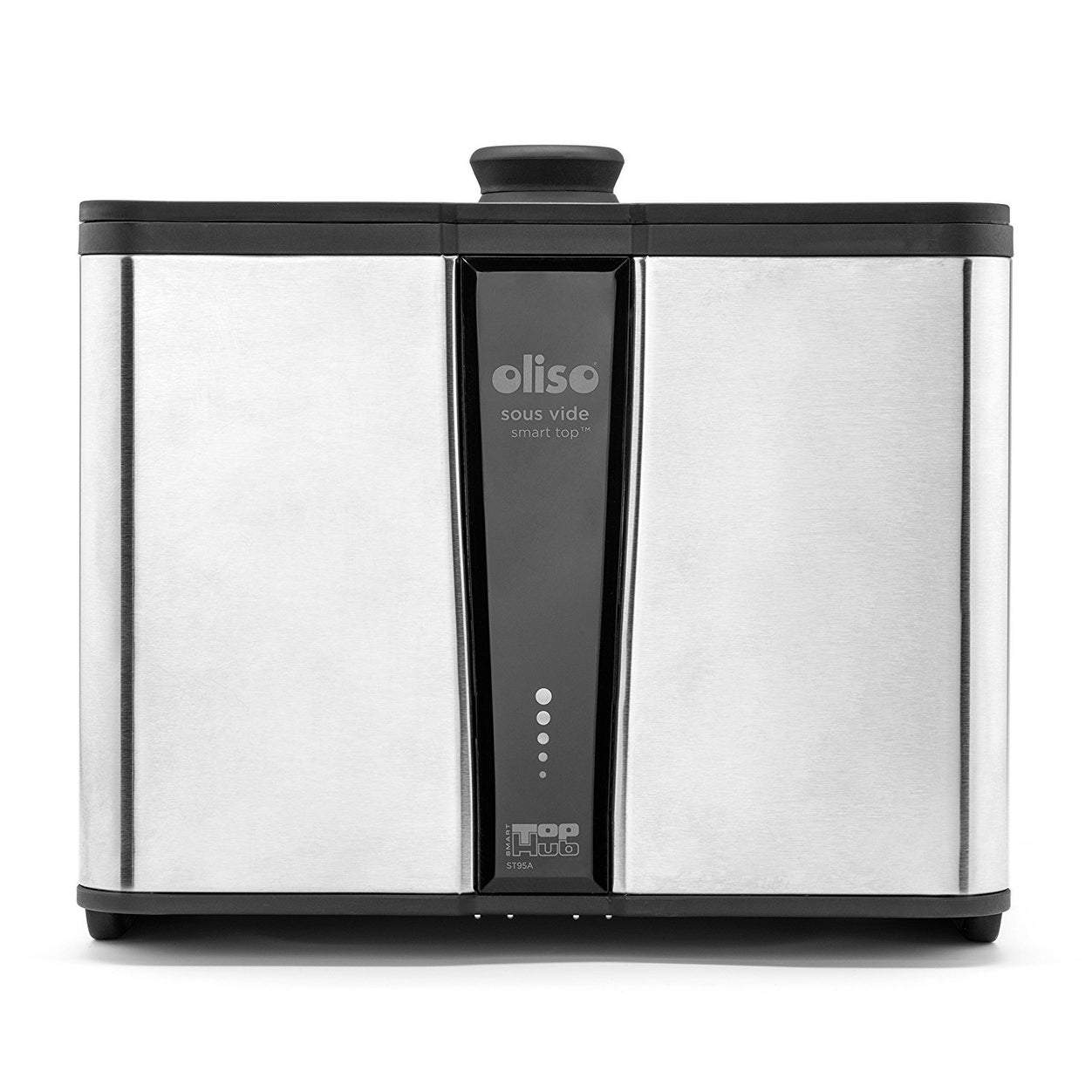 Oliso Precision SmartTop Sous Vide Machine Oliso 