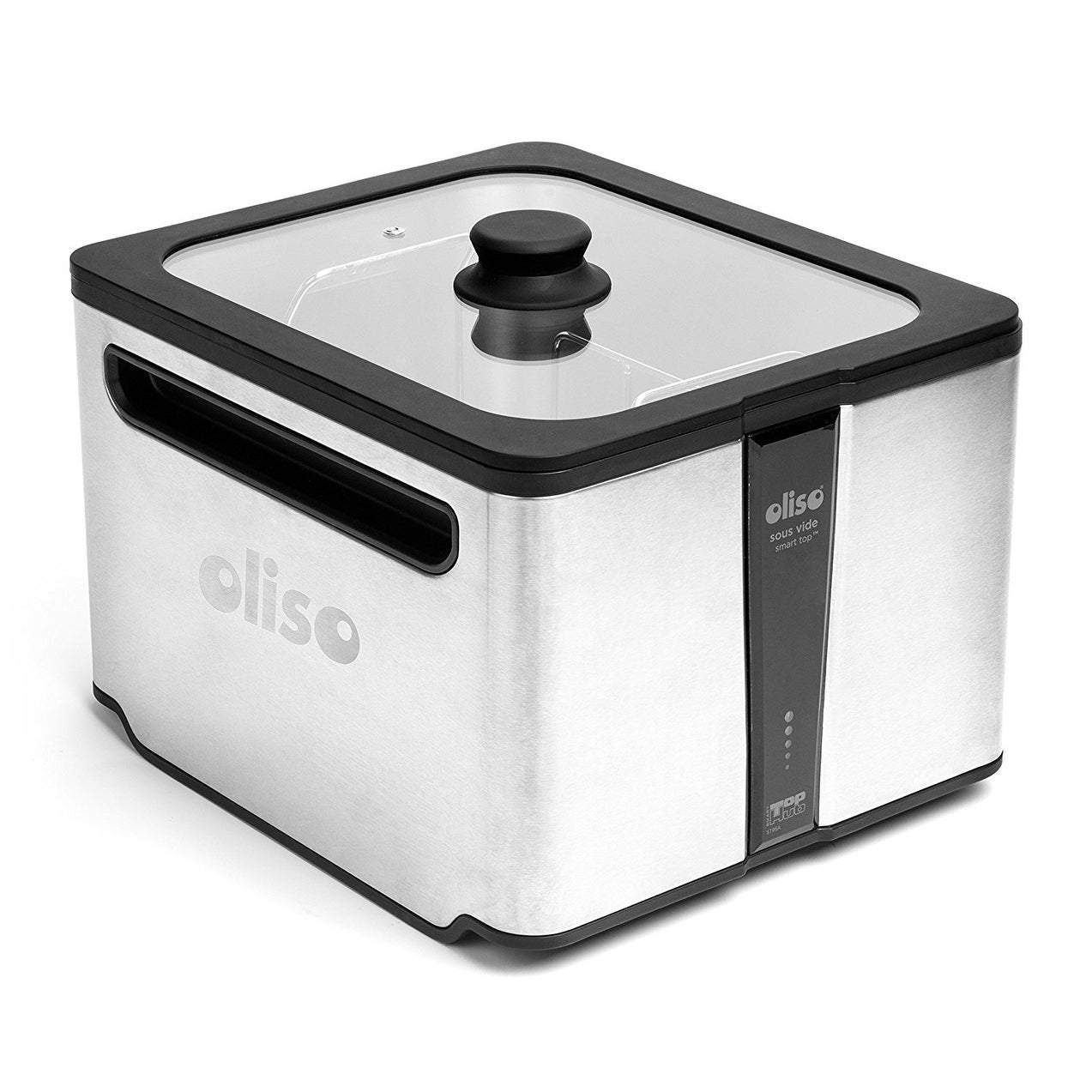 Oliso Precision SmartTop Sous Vide Machine Oliso 