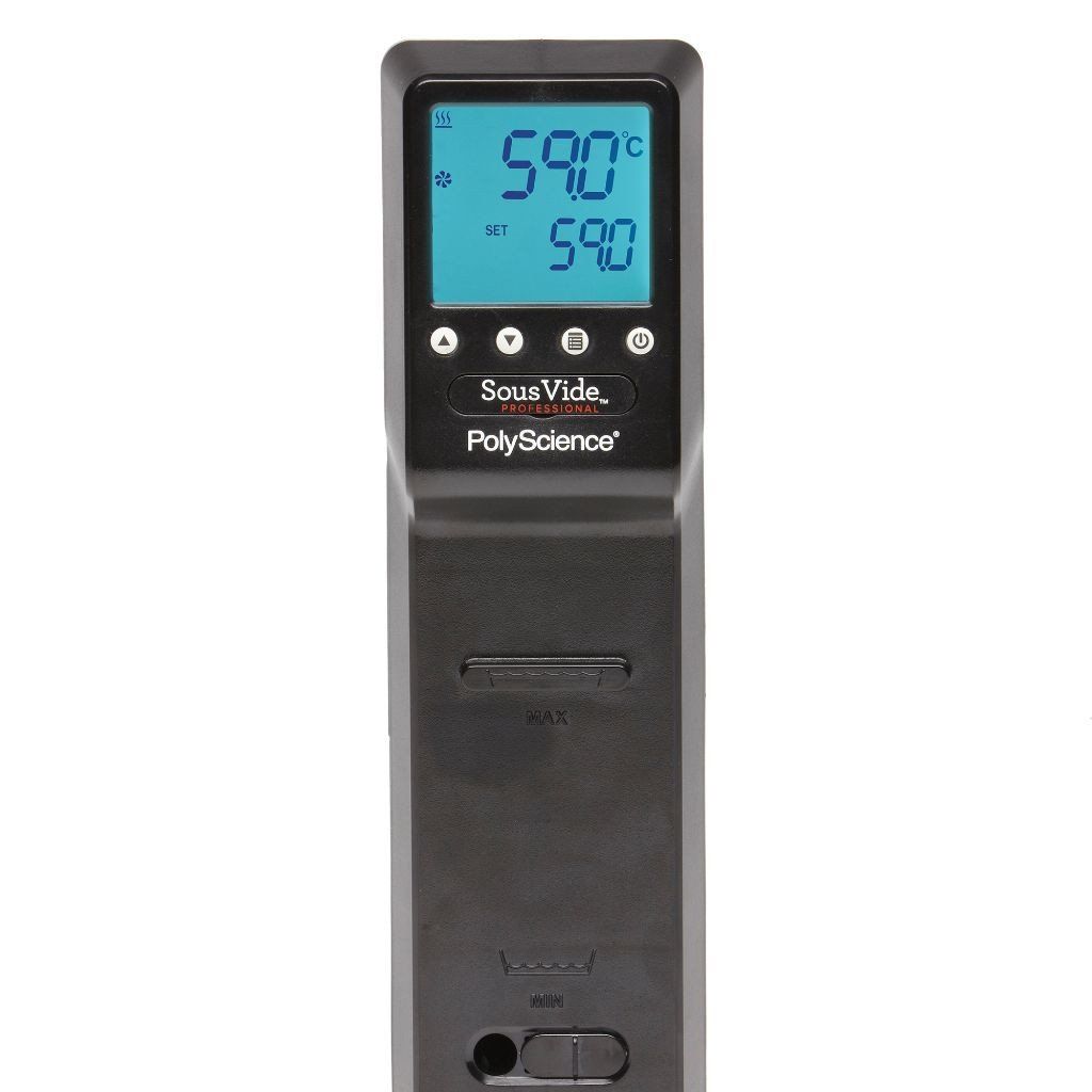 PolyScience Sous Vide Professional Immersion Circulator Chef Series Sous Vide Machine PolyScience 