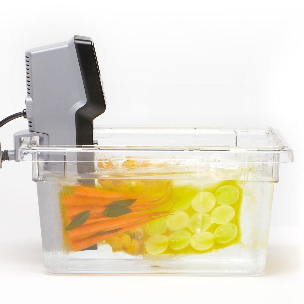 Polyscience Chef Series Immersion Circulator with Tank 30 Litre