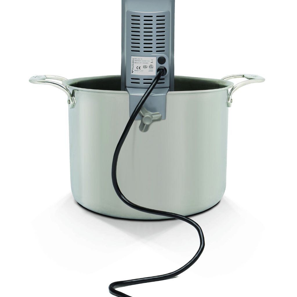 PolyScience Sous Vide Professional Immersion Circulator Chef Series Sous Vide Machine PolyScience 