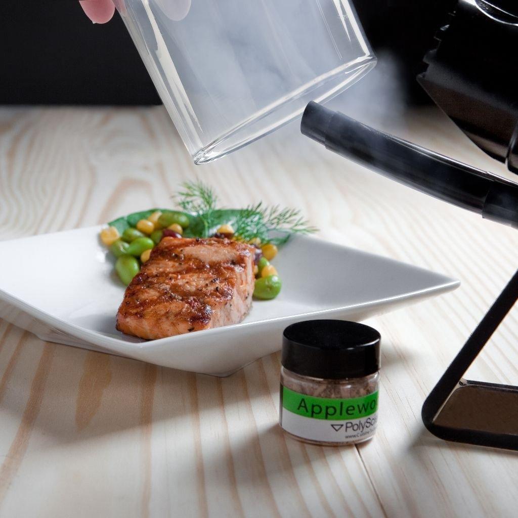 Smoking Gun Original Handheld Food Smoker by PolyScience Smoking Gun PolyScience 