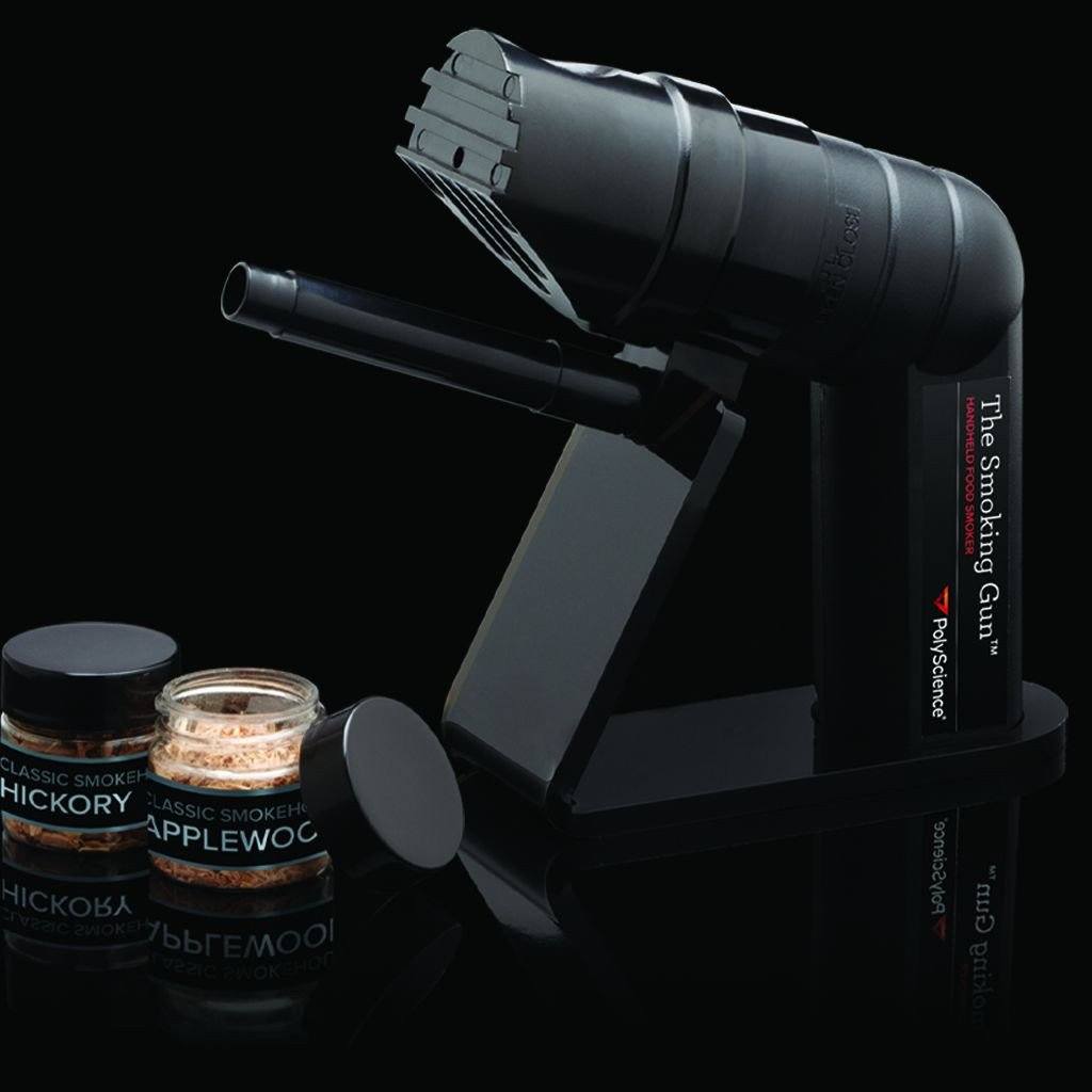 Smoking Gun Original Handheld Food Smoker by PolyScience Smoking Gun PolyScience 