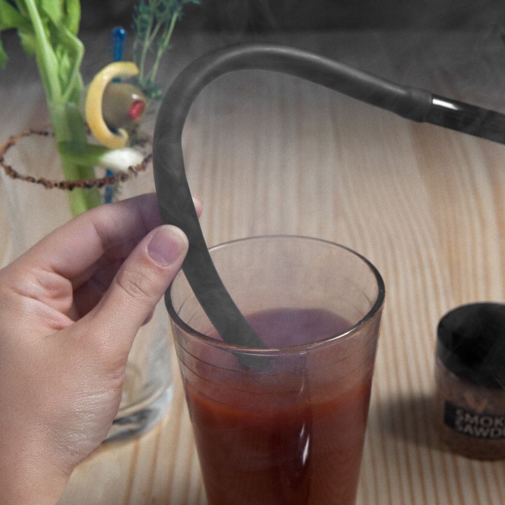 Smoking Gun Original Handheld Food Smoker by PolyScience Smoking Gun PolyScience 