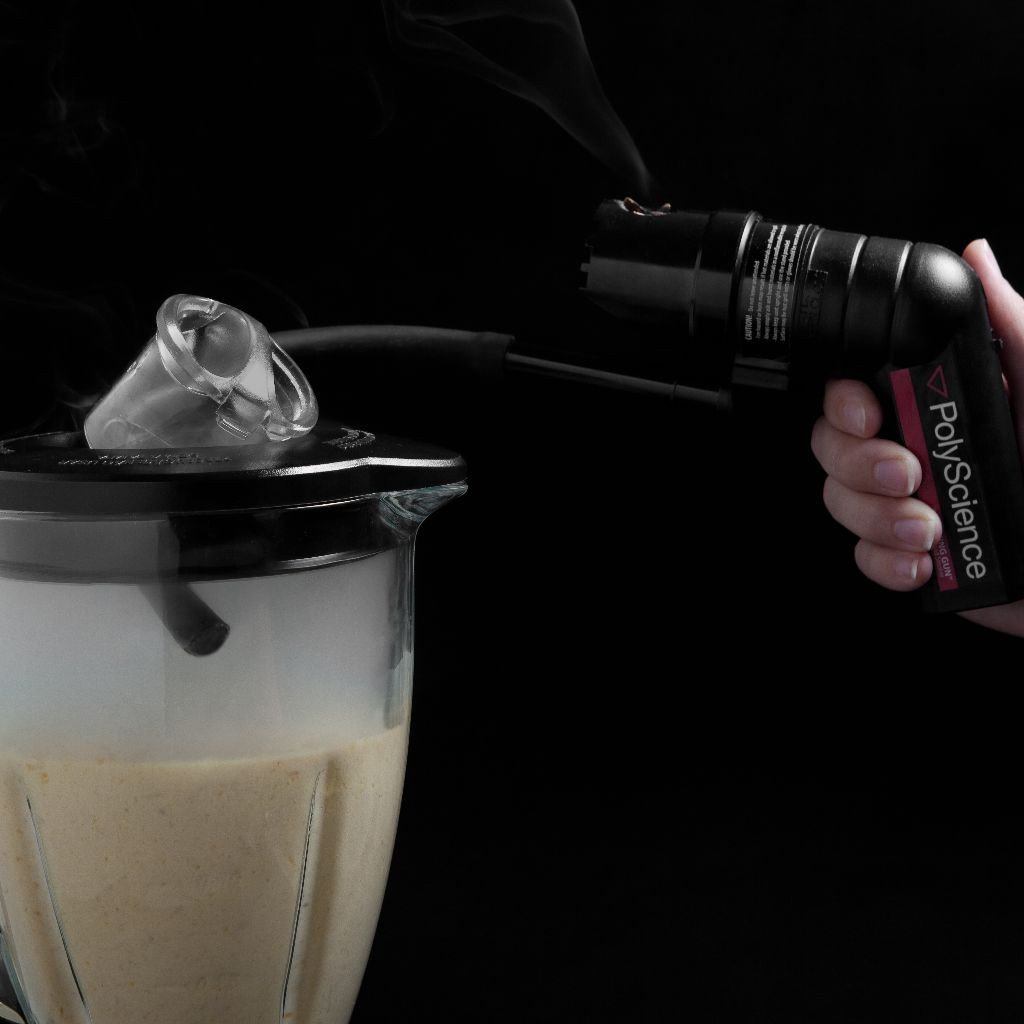 Smoking Gun Original Handheld Food Smoker by PolyScience Smoking Gun PolyScience 