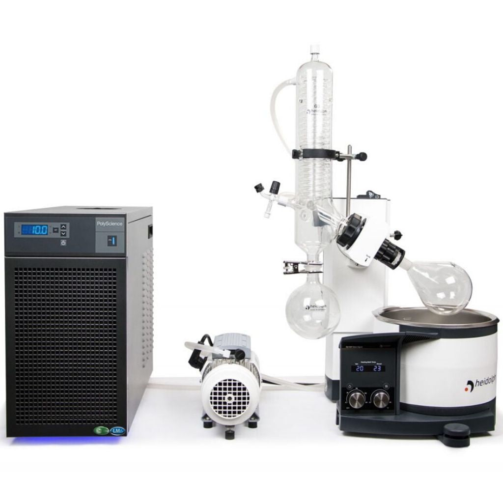 Polyscience Rotary Evaporator