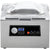 Pro-line Commercial Vacuum Chamber Sealer with Bubble Lid