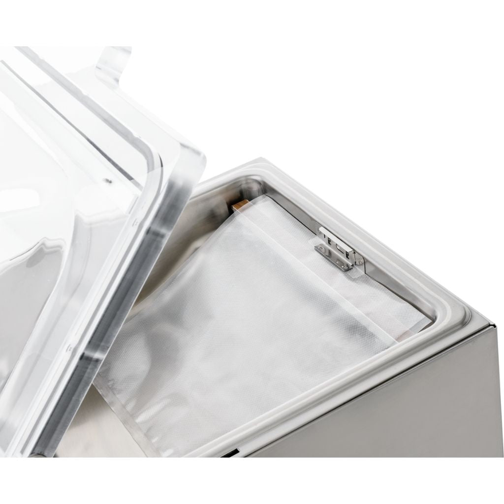 Pro-line VS-CH3 Commercial Vacuum Chamber Sealer with Bubble Lid
