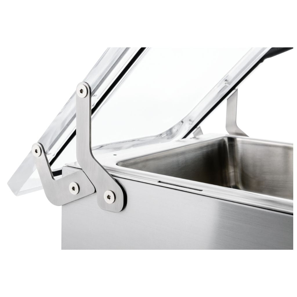 Pro-line VS-CH3 Commercial Vacuum Chamber Sealer with Bubble Lid