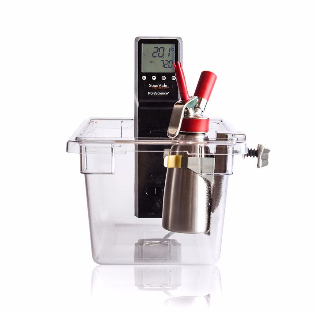 Polyscience Whip canister Holder Holder PolyScience 