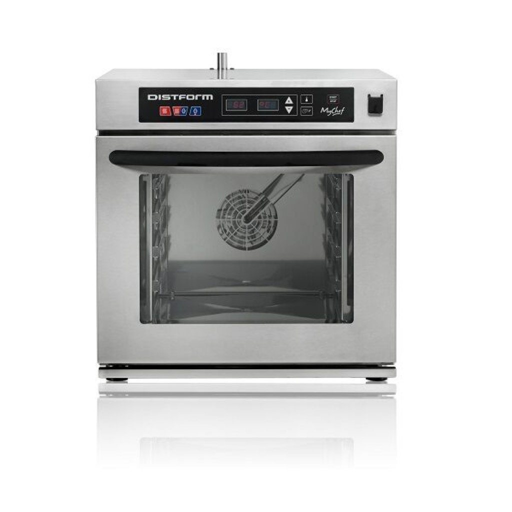 MYCHEF SLOW COOK OVEN M43ST000 Slow Oven Distform